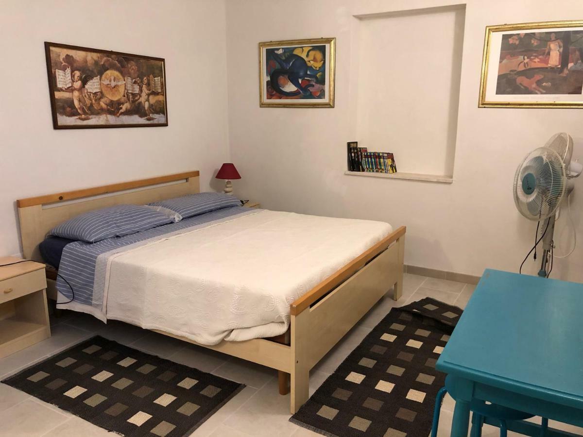 杰若米斯Kalemoruhouse别墅 外观 照片