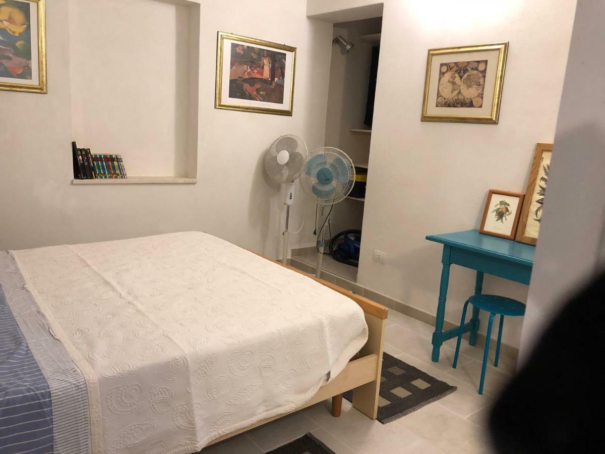 杰若米斯Kalemoruhouse别墅 外观 照片